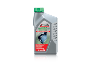 J-PLUS SUPER CONCENTRATE COOLANT | W.J.C. AUTOTECH (THAILAND) CO.,LTD.