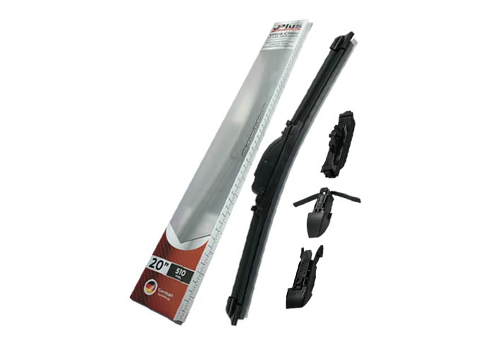 High Quality J-PLUS Wiper Blade