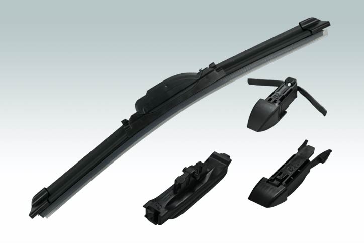 High Quality J-PLUS Wiper Blade