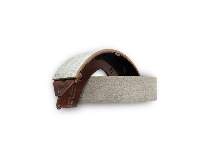 J-Plus Brake Shoes