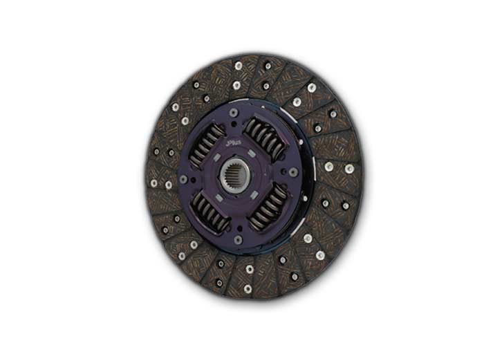 J-Plus Clutch Disc